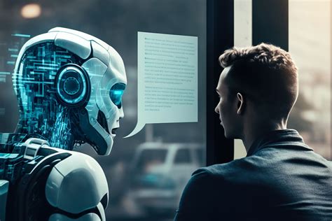 The Game Changer: How AI Is Transforming The World Of .